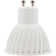 Ampoule DEL MR16 GU10, encastrée, éclairage sur rail, 7 W, 500 Lm, homologuée UL, lumière du jour 5000K