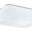 Crenata LED Flush Mount-35865499