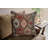 99" W Transitional Sofa, Brown/Tan