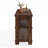 Solid Wood Entryway Console Table 54"W