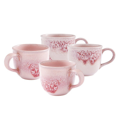 Portmeirion, Minerals - Mugs