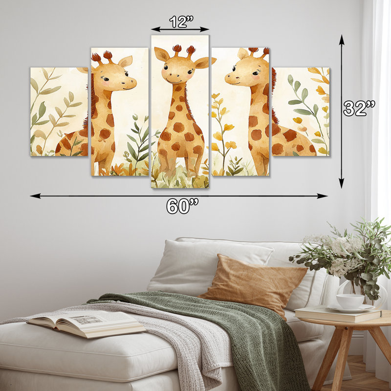 Ensemble de salon pour chambre d'enfant