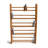 Dowel-Style Wooden CD Rack - 01 Series-1138144807-1170788295