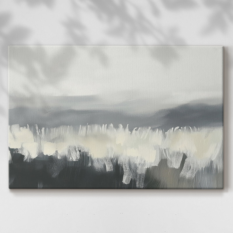 Série LX - Paysages enveloppés de galerie, 8 x 12