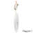 Hada White Floor Vase-507438870-507438869