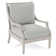 Fauteuil l 32 po Inveron