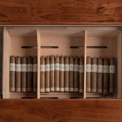 Cigar Humidor