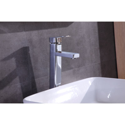 Robinet de salle de bain Midpines
