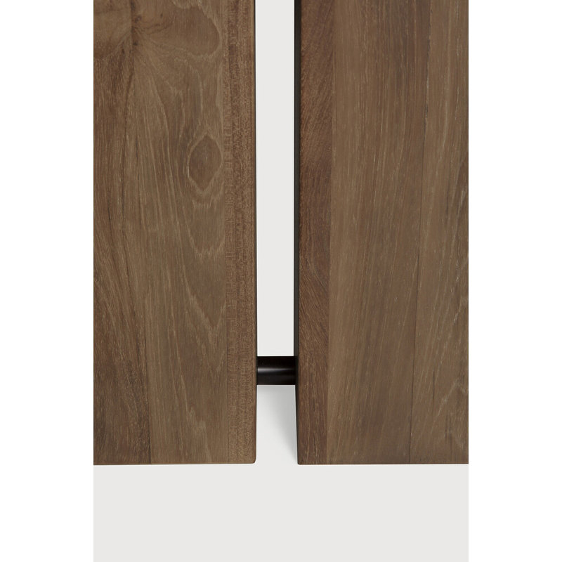 Solid Wood Dining Table