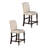 Jabree Upholstered Counter Stool-20929597