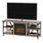Marquart TV Stand for TVs up to 60" with Fireplace Included