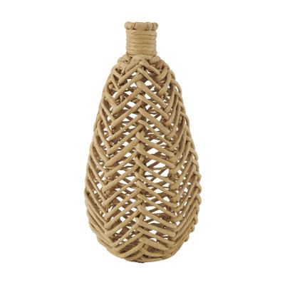 Earthenware Table Vase