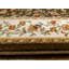 Tapis brun / brun clair Weisgerber-32088877