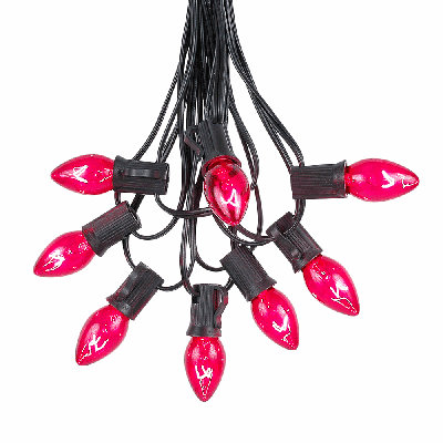 7'' String Lights