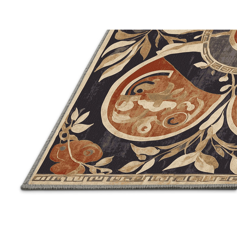 Oracle's Vision Rug, Rectangle 2' x 3'