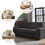 Corduroy Sofa-1935052890