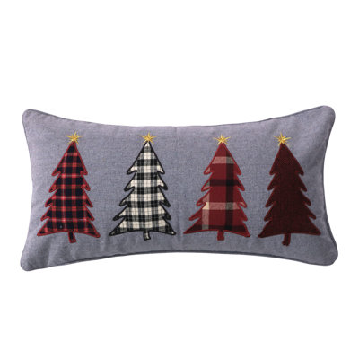 Coussin Rudolph