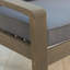 Causeuse d'extérieur grise + table basse-1591197064-1591197062