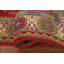 Tapis oriental géométrique Kazak 8