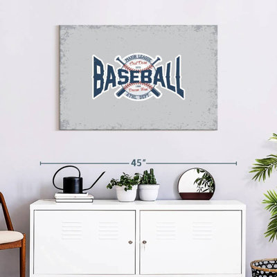 Baseball Khylige Major