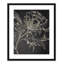 «Clarendon Golden Flower Folklore I» par Asia Jensen, reproduction de cadre photo-59865348-59865346