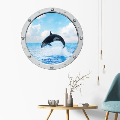 Photo Frame Decal