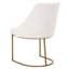 Chaise d'appoint rembourrée Bak-1764574898-1764574892