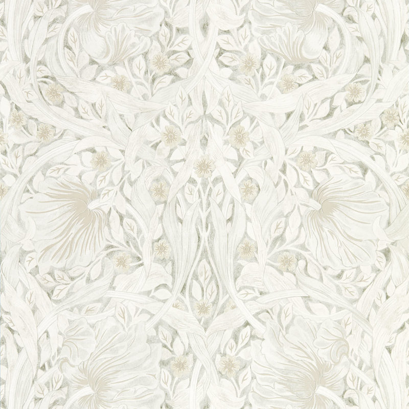 Pure Pimpernel 10.05m x 68.6cm Matte Wallpaper Roll