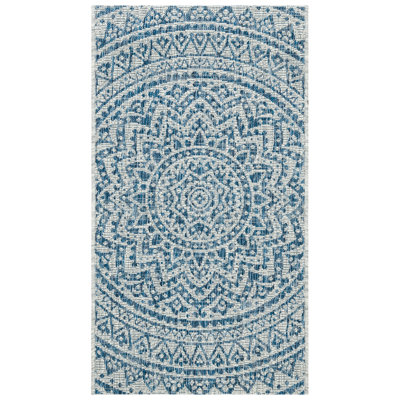 Tapis d'intérieur / extérieur Amedee Performance