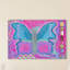 «Believe Butterfly» par Jill Lambert, reproduction sur toile tendue-17682398