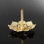 Windsor Metal Ring Holder-43448923