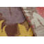 One-of-a-Kind 4'x6'11 Hand Knotted Area Rug