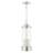 Binghamton 3 - Light Outdoor Hanging Lantern-850639993