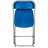 Armando Indoor/Outdoor Plastic Folding Event Chairs-1213453878