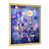 Cadre doré simple sélectionné