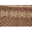 Tapis Bokhara à motif animalier 4X6
