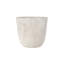 Ensemble de 3 pots à fleurs légers-1937860104