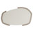Weston Solid Wood Single Coffee Table