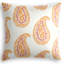 Mandha Linen Square Pillow Cover & Insert-1633765800