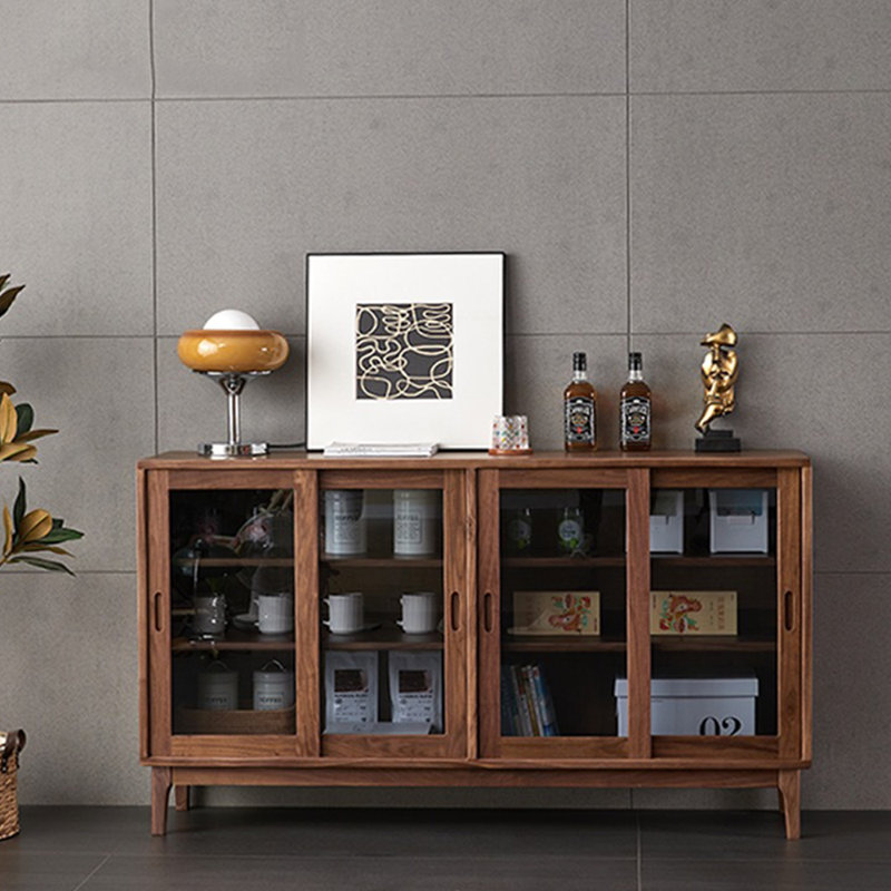 Armoire d'appoint Simple, H 35,43 po x l 62,99 po x P 15,75 po