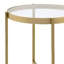 Table de bout ronde Eccles