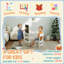 Ensemble de table et de chaises pour enfants Harriet Bee, ensemble de table et de chaises pour tout-petits 3 en 1 avec chevalet pliable, tablettes de rangement, papier à roulettes, ensemble de table et de chaises pour enfants pendant 3 à 8 ans, blanc