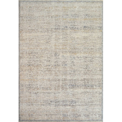 Abstract Indoor Rug
