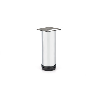 Adjustable Round Leg