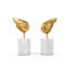 2 Piece Wing Sculpture Set