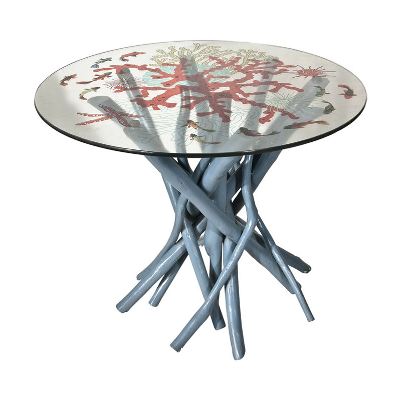 Table de bout Lydia