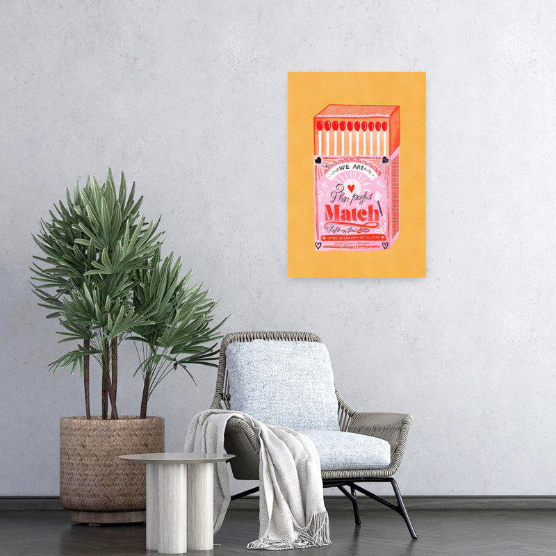 Art contemporain Art contemporain moderne, H 24 po x l 16 po