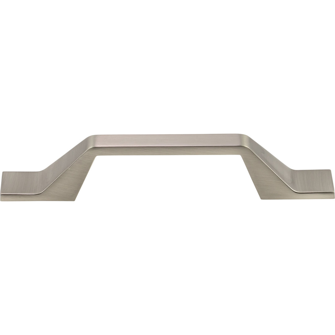 Square 3 3/4" Center to Center Arch Pull Eddington Lane