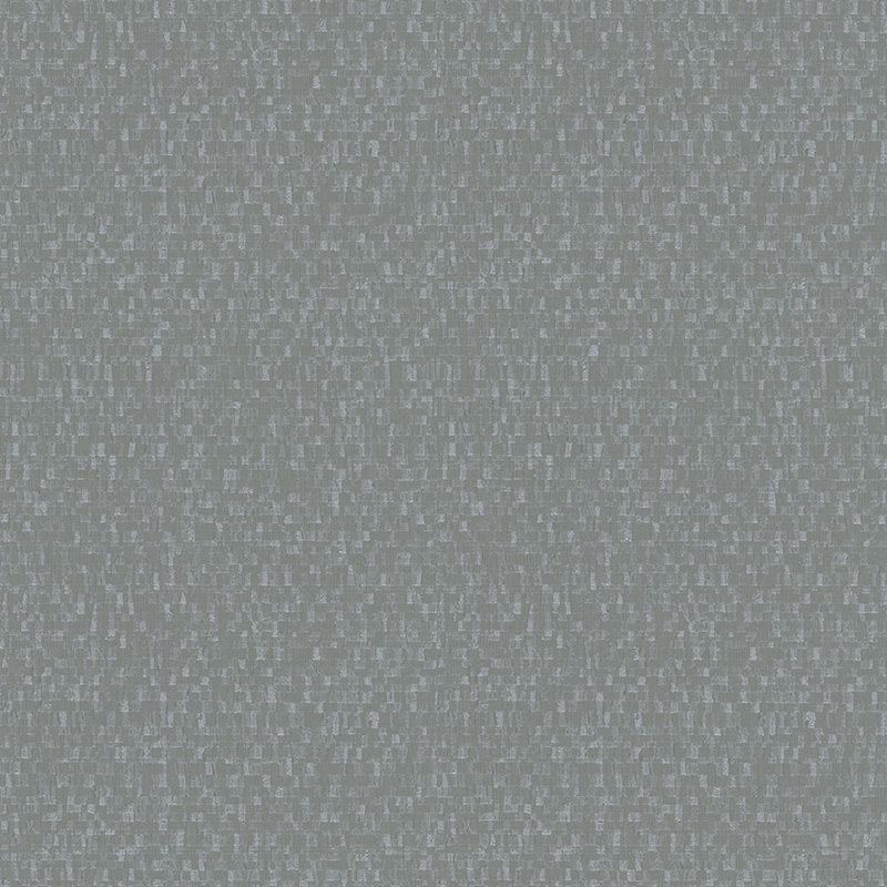 Marcia 10.05m x 53cm Textured Metallic Finish Wallpaper Roll, Grey
