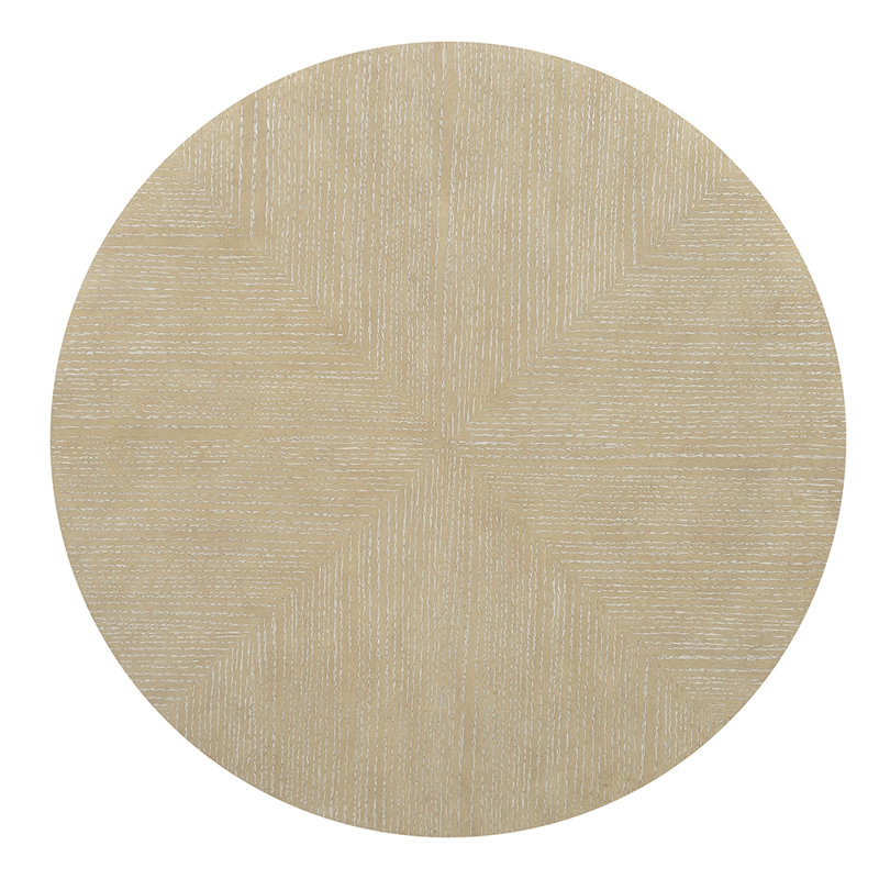 Kirkwood End Table